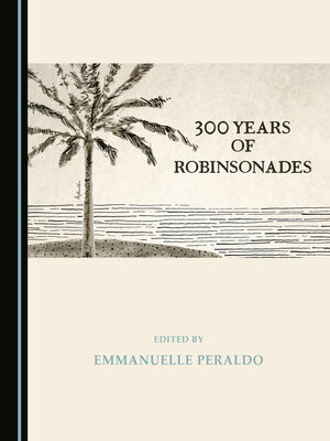 cover image of 300 Years of Robinsonades